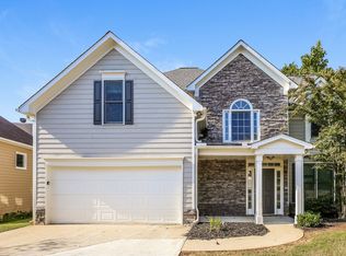 111 Bear Cave Trl, Woodstock, GA 30189