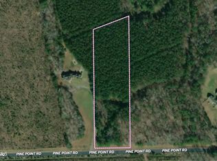 135 Pine Point Rd, Hertford, NC 27944