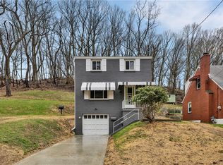 272 Dakota Ave, Pittsburgh, PA 15202