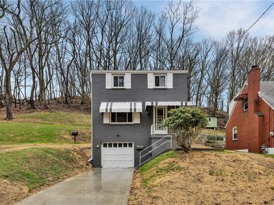 272 Dakota Ave, Pittsburgh, PA, 15202