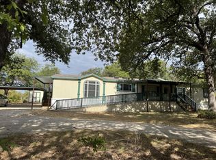 6597 Bridle Bit Trl, Fort Worth, TX 76135