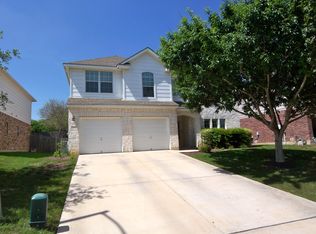 8771 Laurel Canyon Dr, Universal City, TX 78148