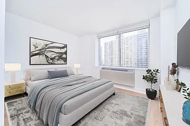 Rented by Living New York