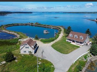 86 Mill Pond Rd, Beals, ME 04611