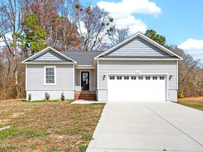604 Sonata Court, Richlands, NC, 28574