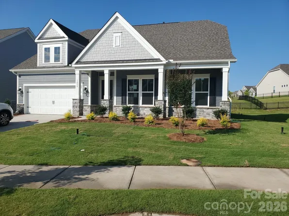 1098 Sugar Creek Rd #75, Fort Mill, SC 29707