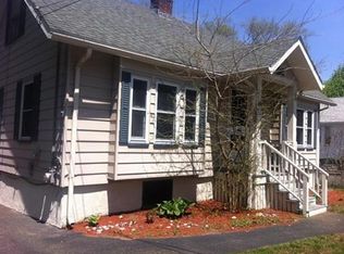 234 South St, Quincy, MA 02169