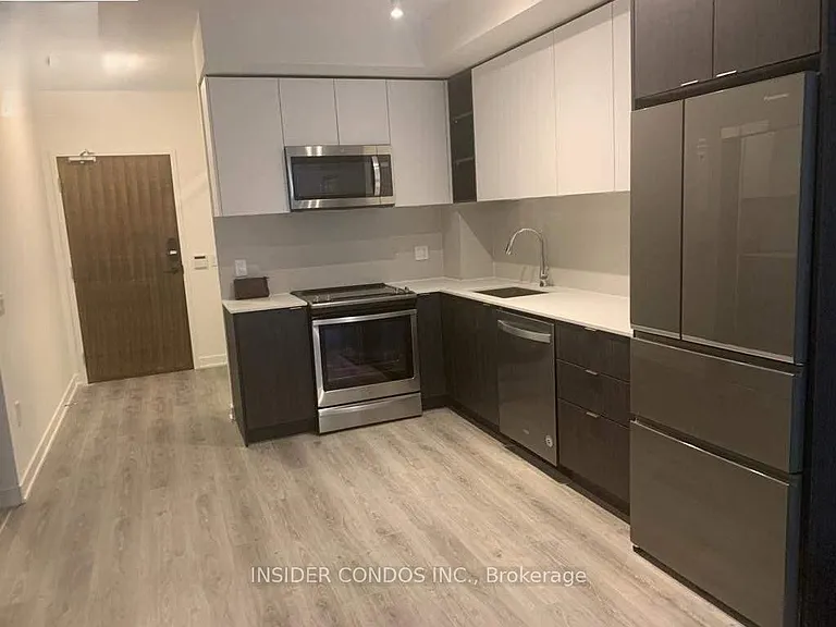 100 Eagle Rock Way #209 — Photo 5