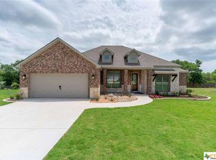 2244 Limestone Ct, Belton, TX 76513