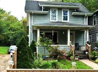 349 Baldwin Ave, Pontiac, MI 48342