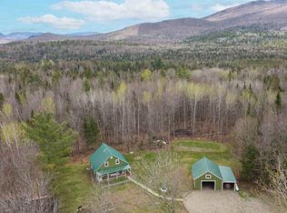 1031 Ladd Road, Concord, VT 05824
