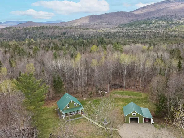 1031 Ladd Road, Concord, VT 05824