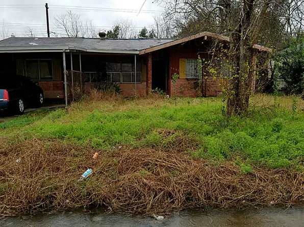 10606 Duane St, Houston, TX 77047