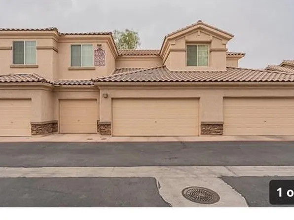 4675 Basilicata Ln Unit 204, North Las Vegas, NV 89084