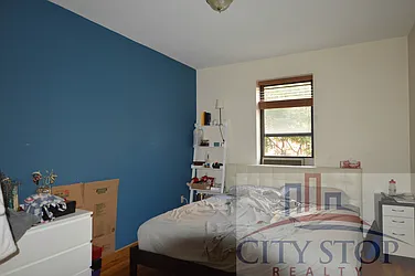 Rented by City Stop Realty