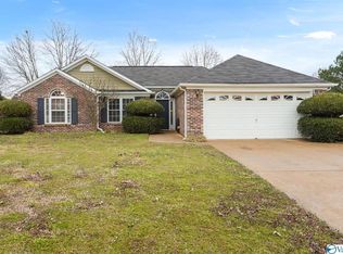 118 Todd Dr, Madison, AL 35758