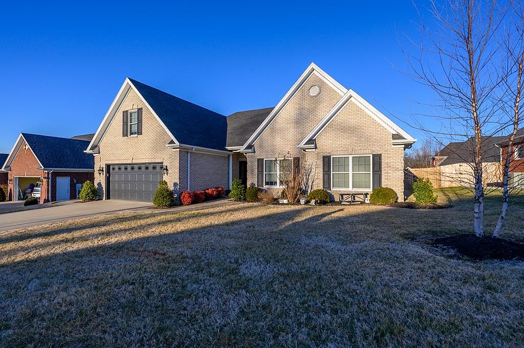 4327 Plantation Point, Owensboro, KY 42303 Zillow