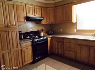 7501 Inwood Ave, Catonsville, MD 21228