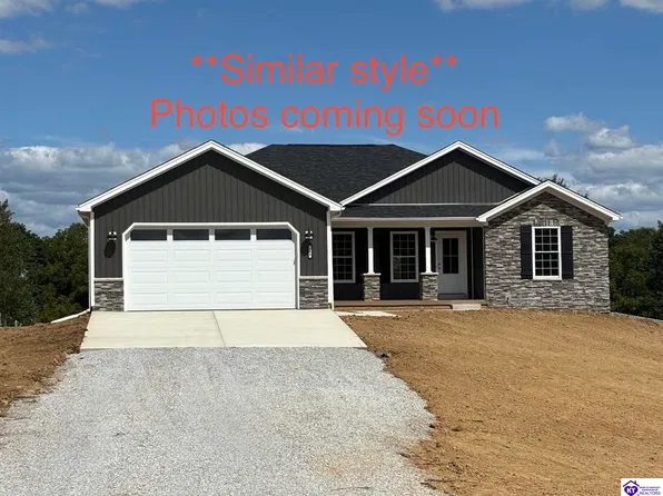 143 Willow Lake Dr, Vine Grove, KY 40175