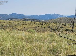 L 32nd Trl, Cotopaxi, CO 81223