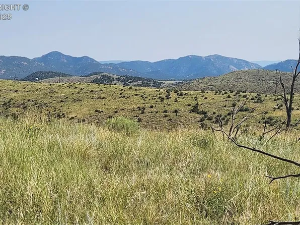 L 32nd Trl, Cotopaxi, CO 81223