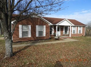 150 Burch Ln, Pulaski, TN 38478