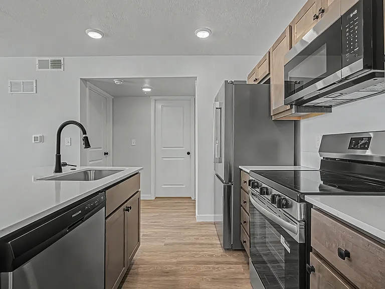 The Flats at Laguna Farms in Nampa — Photo 23