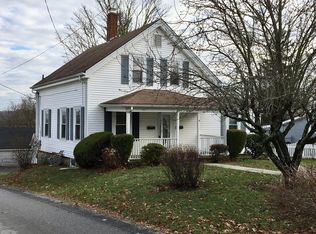 412 High St, Somerset, MA 02726