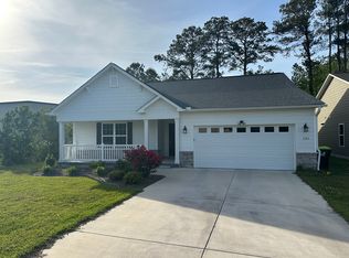 121 Grantham Pl, New Bern, NC 28560