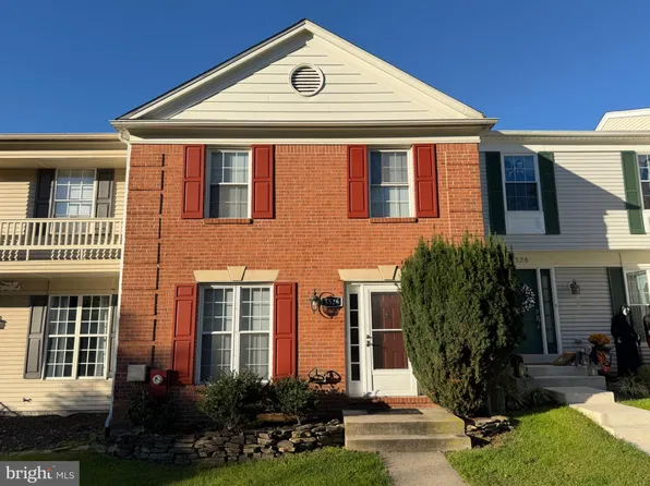8526 London Bridge Way, Lutherville Timonium, MD 21093