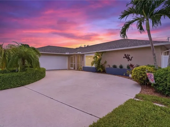 2233 SW 12th PL, CAPE CORAL, FL 33991