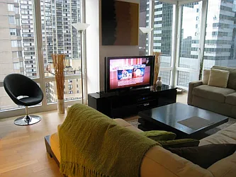 Rented by Town Residential