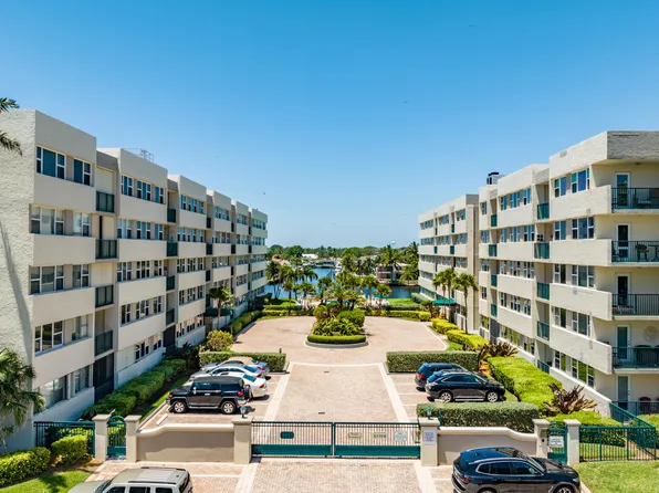 1238 Hillsboro Mile #311, Hillsboro Beach, FL 33062