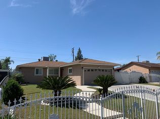 1401 Sidney Dr, Bakersfield, CA 93304