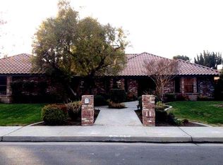 915 Redwood Ave, Wasco, CA 93280