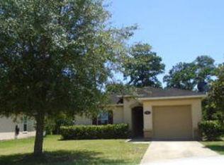 868 Wynfield Cir, Saint Augustine, FL 32092