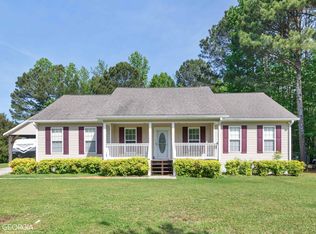 1020 South Trce, Rutledge, GA 30663