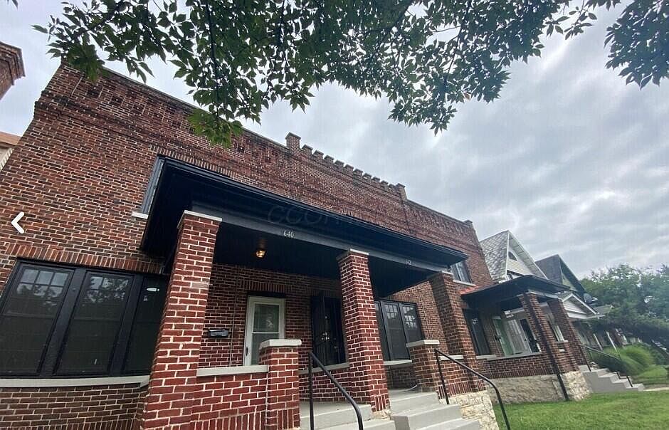 1st image of 640 S Champion Ave #640
