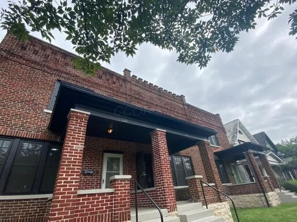 640 S Champion Ave #640, Columbus, OH 43205