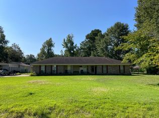 171 Thornton Dr, Columbus, MS 39702