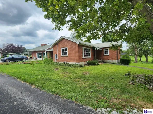 1016 Legion Park Rd, Greensburg, KY 42743