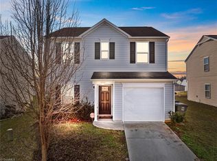 5 Leesford Trl, Greensboro, NC 27406