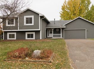 12453 90th Pl N, Maple Grove, MN 55369