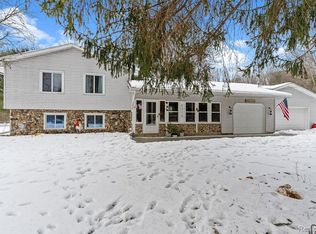 6318 Rynn Rd, North Street, MI 48049