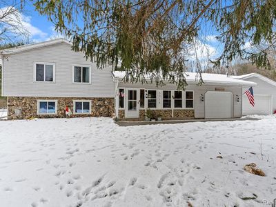 6318 Rynn Rd, North Street, MI, 48049