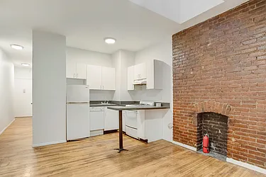 Rented by Creed Realty Group