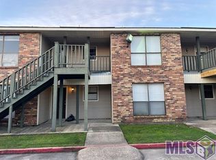 1826 S Brightside View Dr APT N, Baton Rouge, LA 70820