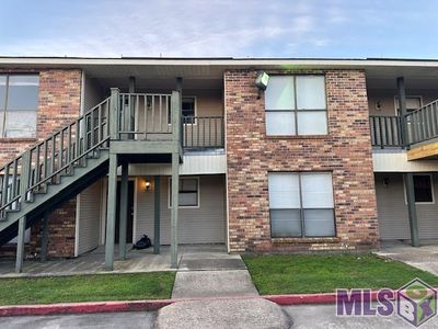 1826 S Brightside View Dr APT N, Baton Rouge, LA, 70820