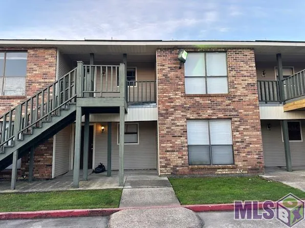 1826 S Brightside View Dr APT N, Baton Rouge, LA 70820