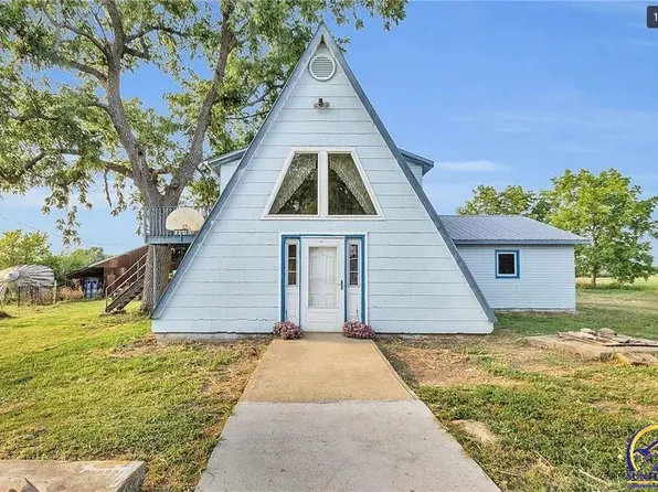 35232 W 311th St, Paola, KS 66071